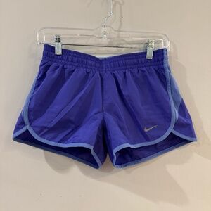SOLD nike dri-fit running shorts